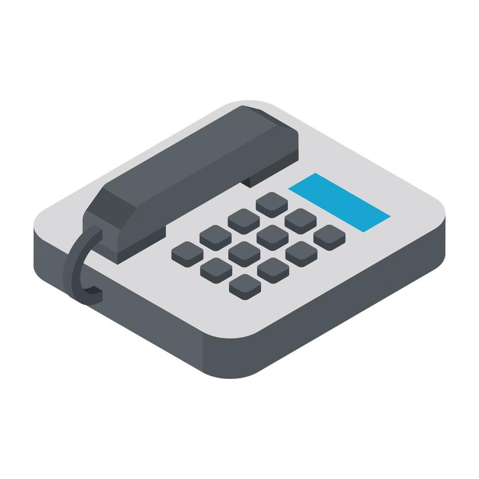 Office telephone concepts for VoIP businesses